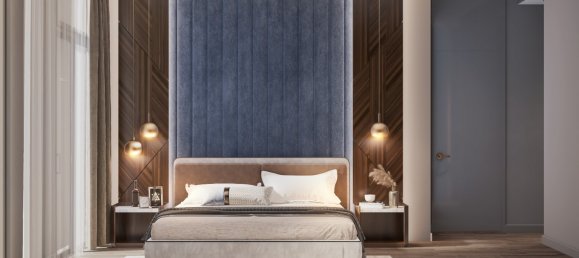 4 bedrooms Villa in Kusadasi, Turkey No. 21214 19