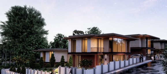 4 bedrooms Villa in Kusadasi, Turkey No. 21214 17