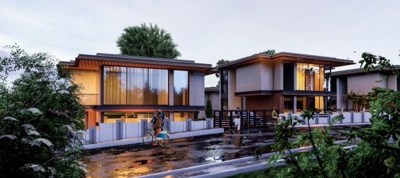 4 bedrooms Villa in Kusadasi, Turkey No. 21214 15