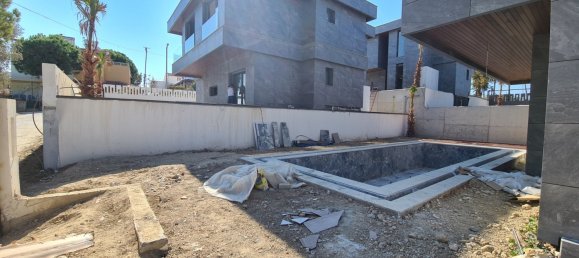 4 bedrooms Villa in Kusadasi, Turkey No. 21214 12