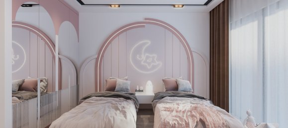 4 bedrooms Villa in Kusadasi, Turkey No. 21214 18