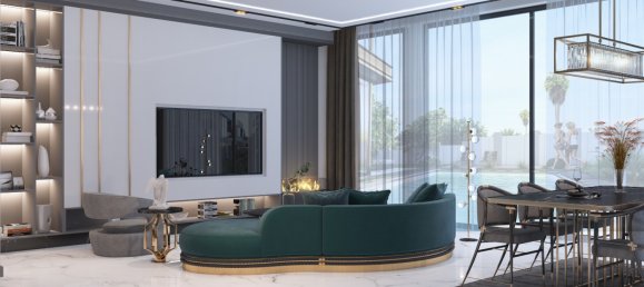 4 bedrooms Villa in Kusadasi, Turkey No. 21214 21