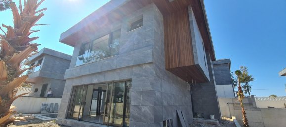 4 bedrooms Villa in Kusadasi, Turkey No. 21214 4