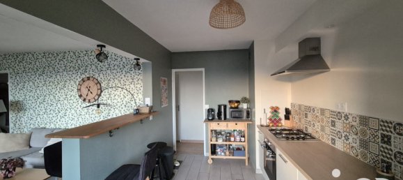 3 غرف نوم شقة في Charleville-Mezieres, France رقم 55808 24