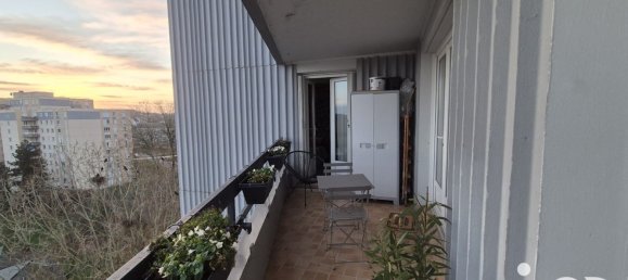 3 غرف نوم شقة في Charleville-Mezieres, France رقم 55808 19