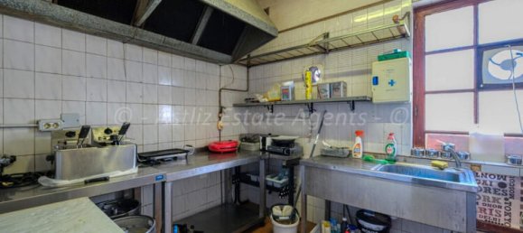 70m² Commercial property in Santiago del Teide, Spain No. 205489 28