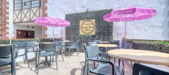 70m² Commercial property in Santiago del Teide, Spain No. 205489 2