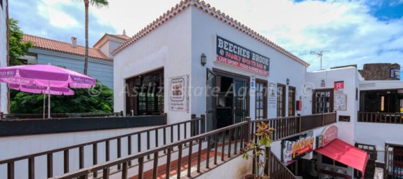 70m² Commercial property in Santiago del Teide, Spain No. 205489 9