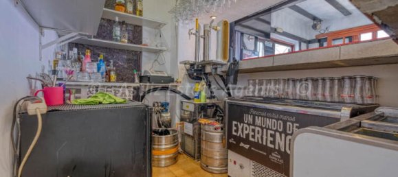 70m² Commercial property in Santiago del Teide, Spain No. 205489 25