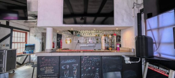 70m² Commercial property in Santiago del Teide, Spain No. 205489 15