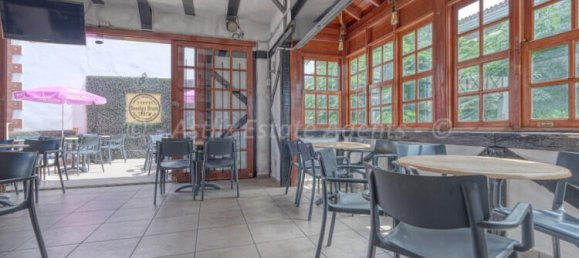 70m² Commercial property in Santiago del Teide, Spain No. 205489 23