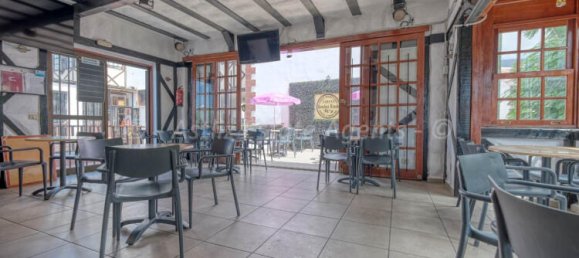 70m² Commercial property in Santiago del Teide, Spain No. 205489 24