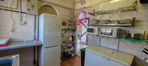 70m² Commercial property in Santiago del Teide, Spain No. 205489 30