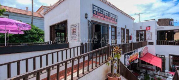 70m² Commercial property in Santiago del Teide, Spain No. 205489 8