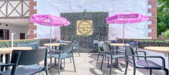 70m² Commercial property in Santiago del Teide, Spain No. 205489 10