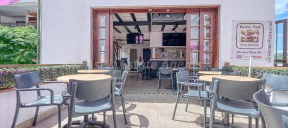 70m² Commercial property in Santiago del Teide, Spain No. 205489 3