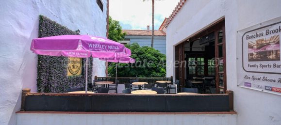 70m² Commercial property in Santiago del Teide, Spain No. 205489 6