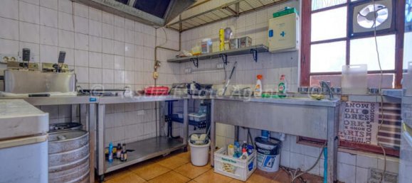 70m² Commercial property in Santiago del Teide, Spain No. 205489 26