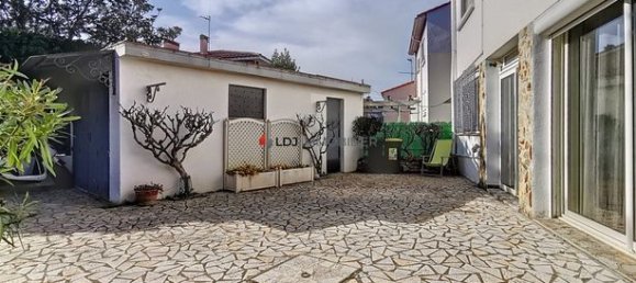 Villa de 6 habitaciónes en Perpignan, France No. 282972 16