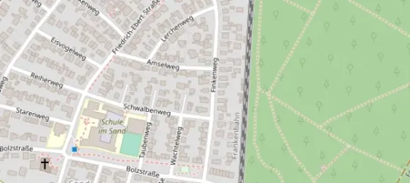  قطعة أرض في Ludwigsburg, Germany 170متر مربع رقم 316844 13