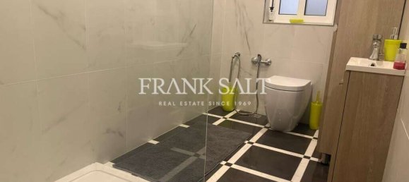 2 غرف نوم طابقين في Zejtun, Malta رقم 11606 8