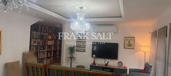 2 غرف نوم طابقين في Zejtun, Malta رقم 11606 3