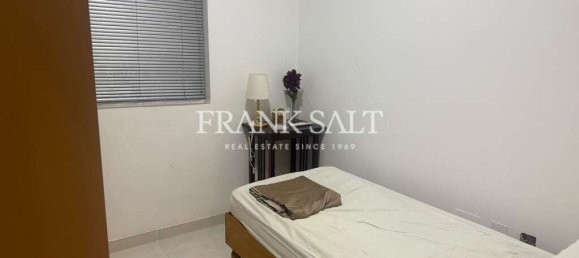 2 غرف نوم طابقين في Zejtun, Malta رقم 11606 6