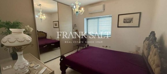 2 غرف نوم طابقين في Zejtun, Malta رقم 11606 5