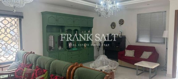 2 غرف نوم طابقين في Zejtun, Malta رقم 11606 2