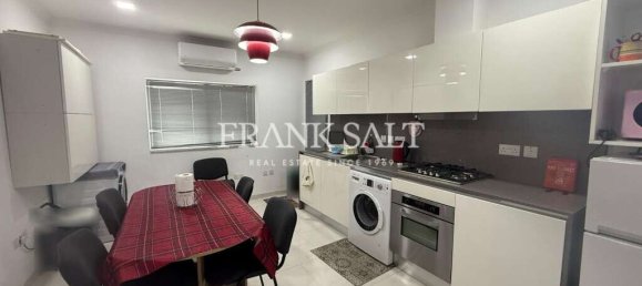 2 غرف نوم طابقين في Zejtun, Malta رقم 11606 4