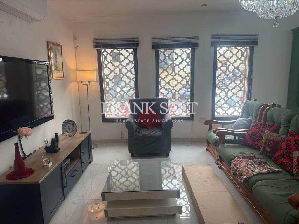 2 غرف نوم طابقين في Zejtun, Malta رقم 11606