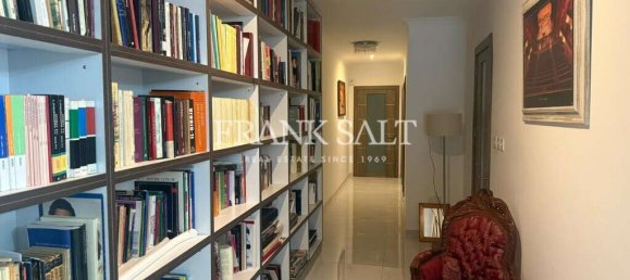 2 غرف نوم طابقين في Zejtun, Malta رقم 11606 7