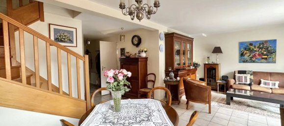 3 Schlafzimmer Haus in Noisy-le-Grand, France, Nr. 171415 3