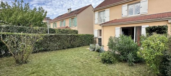 3 Schlafzimmer Haus in Noisy-le-Grand, France, Nr. 171415 10