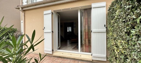 3 Schlafzimmer Haus in Noisy-le-Grand, France, Nr. 171415 11