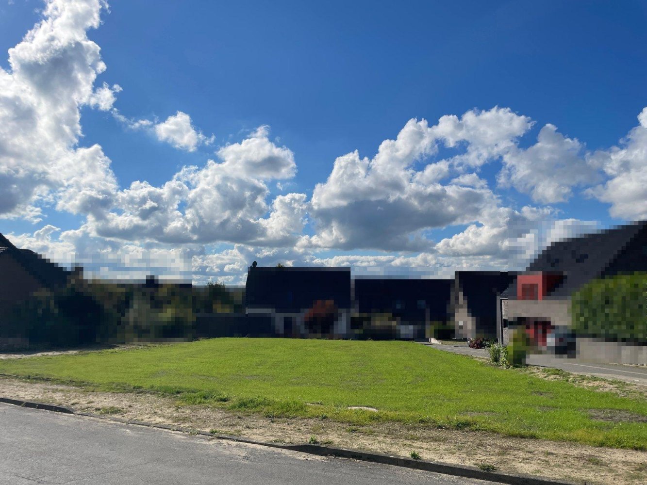  Land in Steinfurt, Germany No. 304889