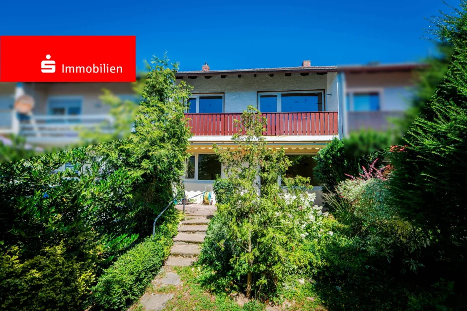 3 bedrooms Townhouse in Hochtaunuskreis, Germany No. 253872