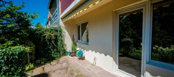 3 bedrooms Townhouse in Hochtaunuskreis, Germany No. 253872 3