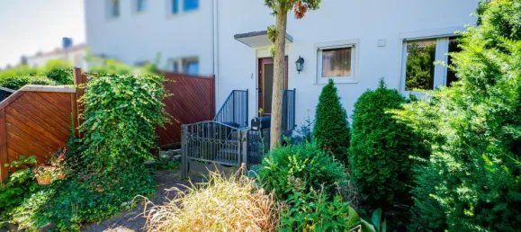 3 bedrooms Townhouse in Hochtaunuskreis, Germany No. 253872 6