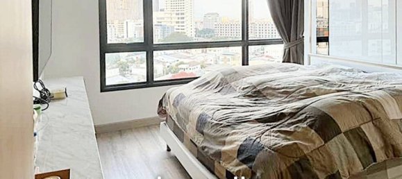 2 bedrooms Condo in Bangkok, Thailand No. 14282 4