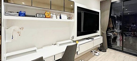 2 bedrooms Condo in Bangkok, Thailand No. 14282 3