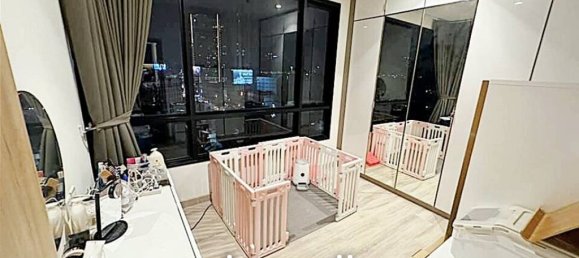 2 bedrooms Condo in Bangkok, Thailand No. 14282 8