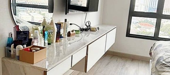 2 bedrooms Condo in Bangkok, Thailand No. 14282 6