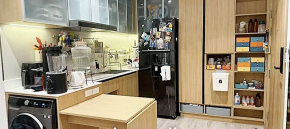 2 bedrooms Condo in Bangkok, Thailand No. 14282 9