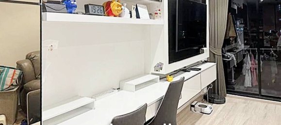 2 bedrooms Condo in Bangkok, Thailand No. 14282 2