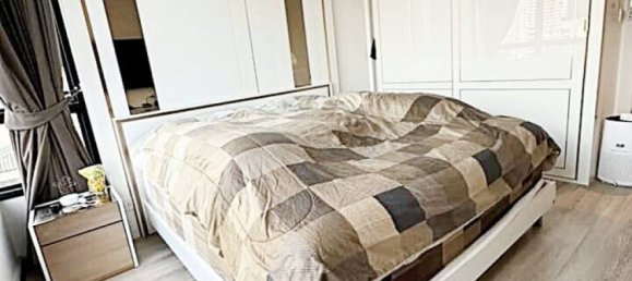 2 bedrooms Condo in Bangkok, Thailand No. 14282 5