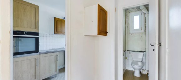 Apartamento T3 em Romilly-sur-Seine, France N.º 63754 13