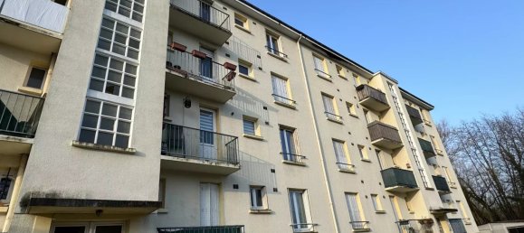Apartamento T3 em Romilly-sur-Seine, France N.º 63754 22