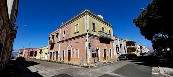 5 غرف نوم منزل في Ugento, Italy رقم 325823 41