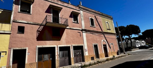 5 غرف نوم منزل في Ugento, Italy رقم 325823 44